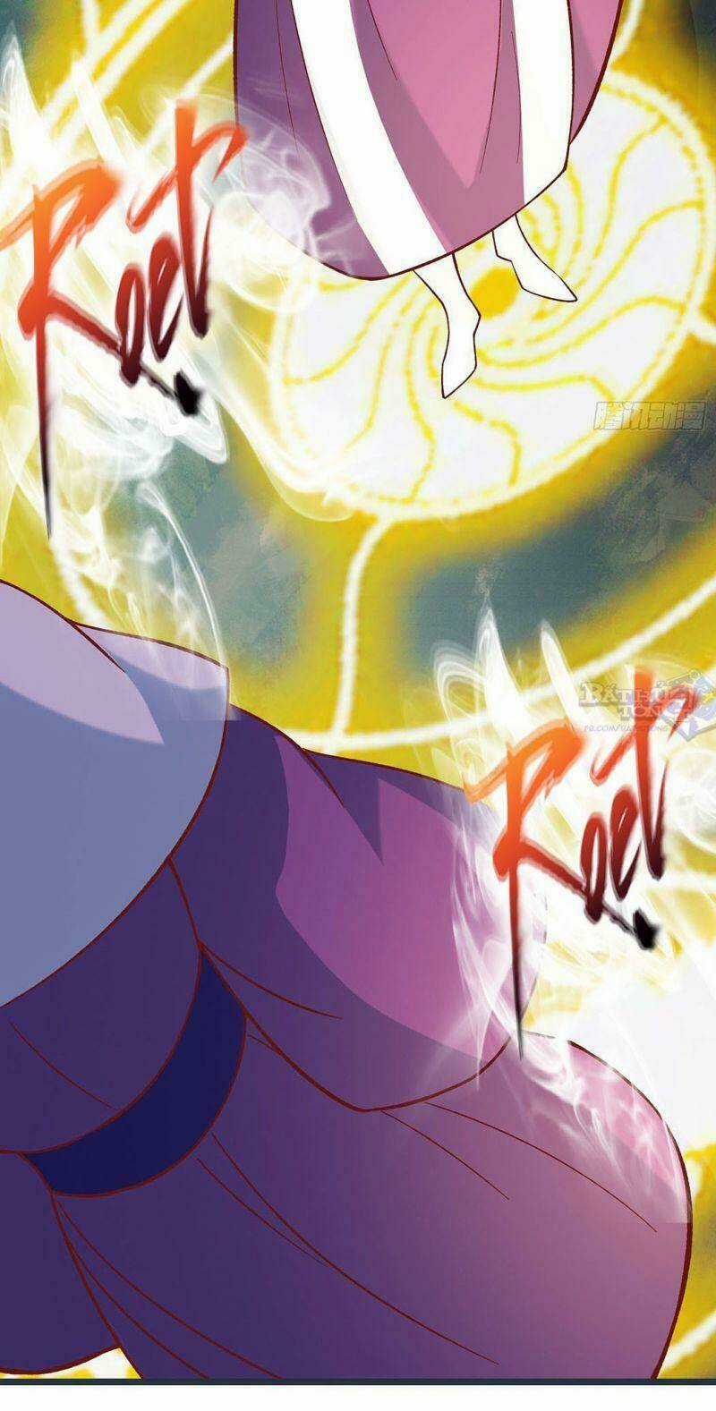 Đồ Đệ Của Ta Đều Là Nữ Ma Đầu Chapter 24 trang 21