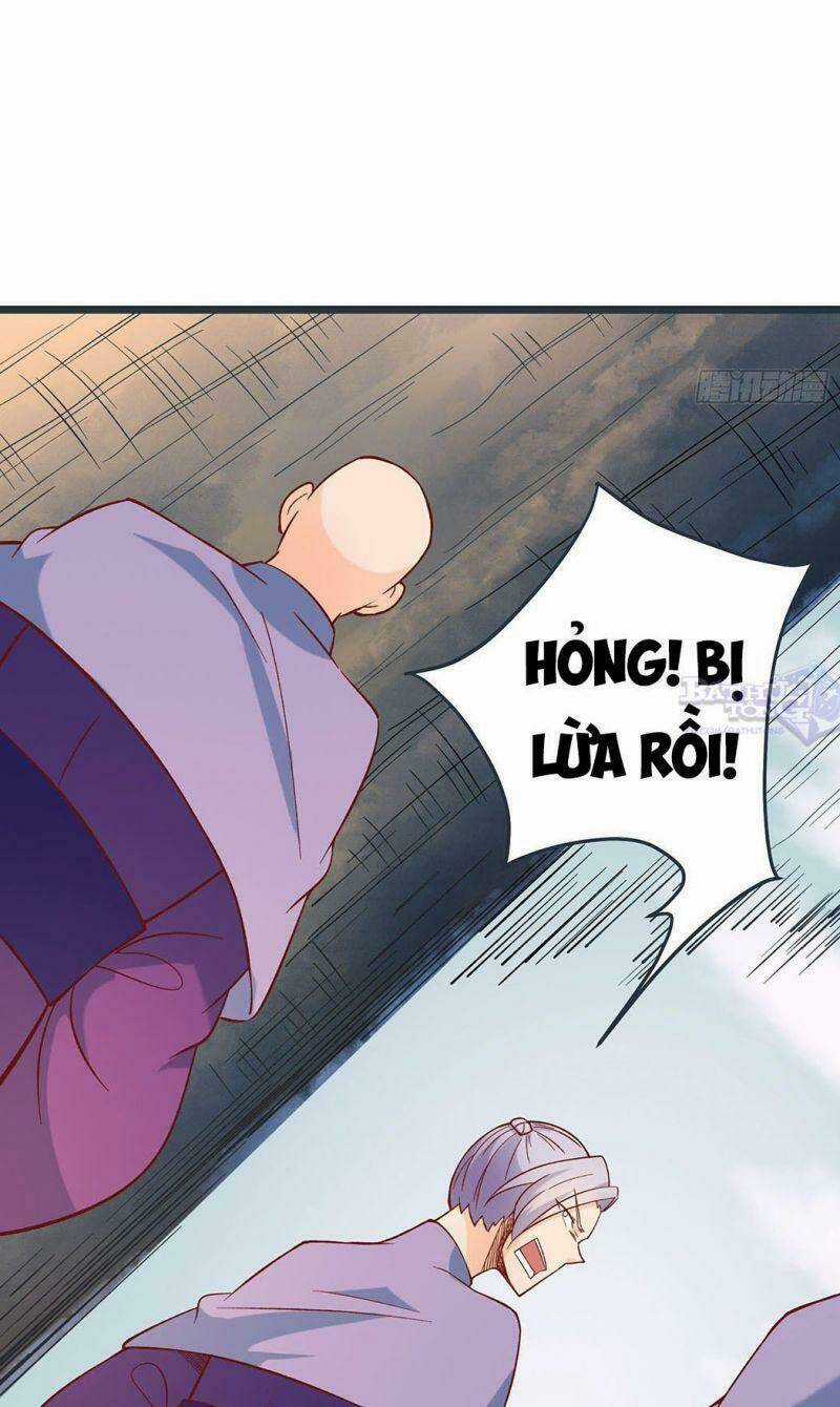 Đồ Đệ Của Ta Đều Là Nữ Ma Đầu Chapter 24 trang 22