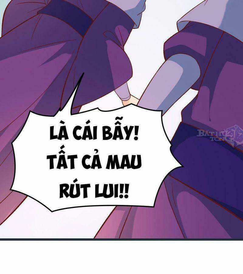 Đồ Đệ Của Ta Đều Là Nữ Ma Đầu Chapter 24 trang 23