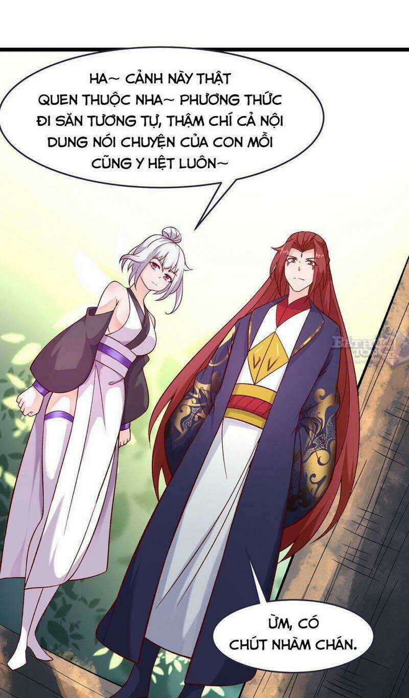 Đồ Đệ Của Ta Đều Là Nữ Ma Đầu Chapter 24 trang 24