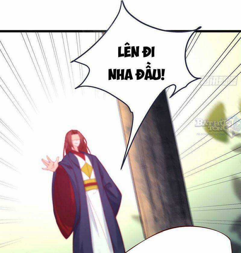 Đồ Đệ Của Ta Đều Là Nữ Ma Đầu Chapter 24 trang 28