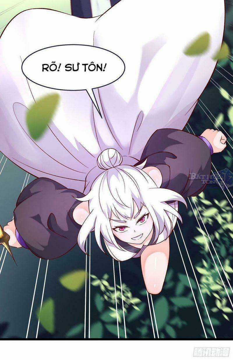 Đồ Đệ Của Ta Đều Là Nữ Ma Đầu Chapter 24 trang 29