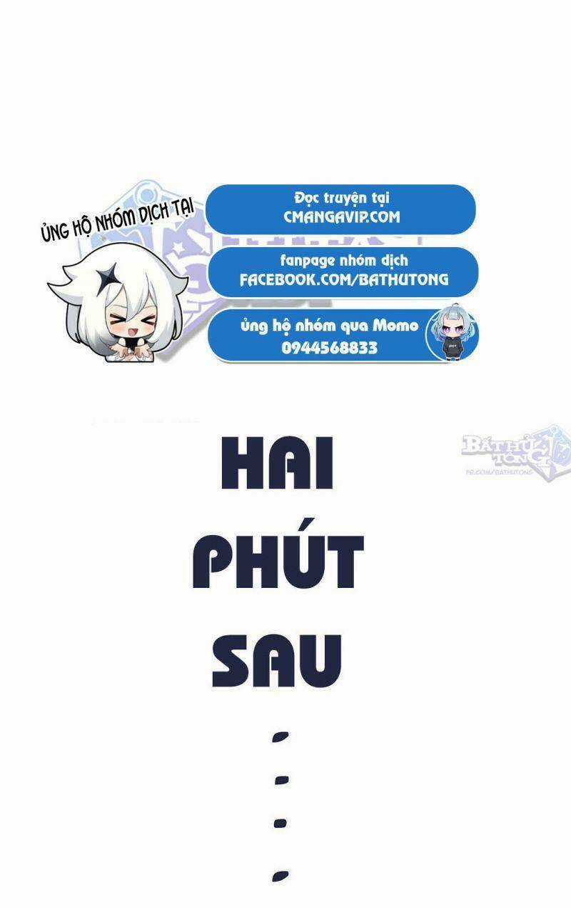 Đồ Đệ Của Ta Đều Là Nữ Ma Đầu Chapter 24 trang 3