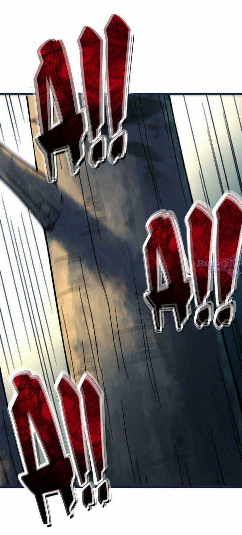 Đồ Đệ Của Ta Đều Là Nữ Ma Đầu Chapter 24 trang 30