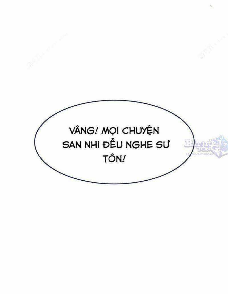 Đồ Đệ Của Ta Đều Là Nữ Ma Đầu Chapter 24 trang 34