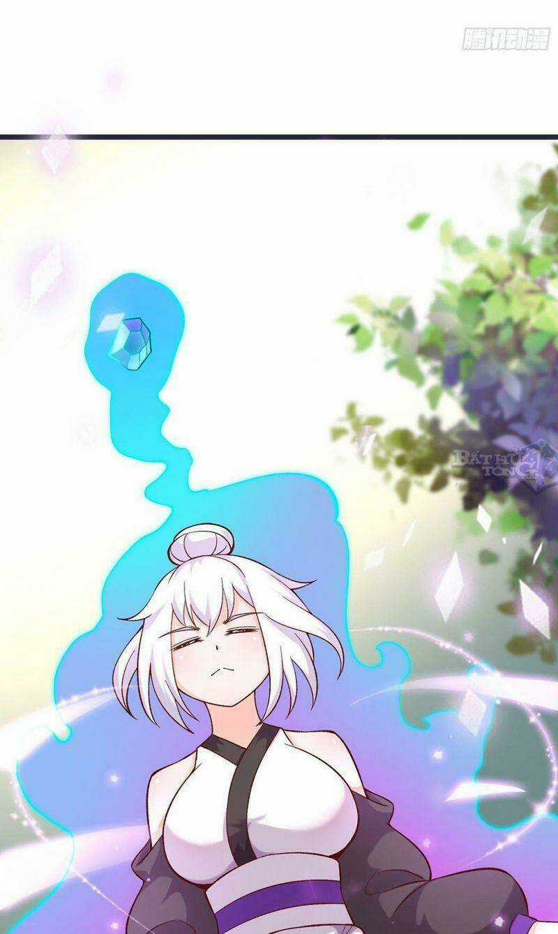 Đồ Đệ Của Ta Đều Là Nữ Ma Đầu Chapter 24 trang 35