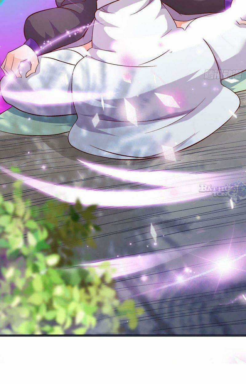 Đồ Đệ Của Ta Đều Là Nữ Ma Đầu Chapter 24 trang 36