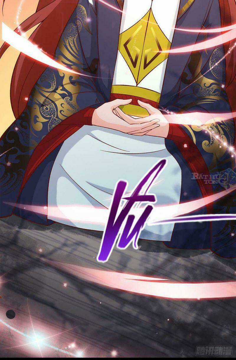 Đồ Đệ Của Ta Đều Là Nữ Ma Đầu Chapter 24 trang 38