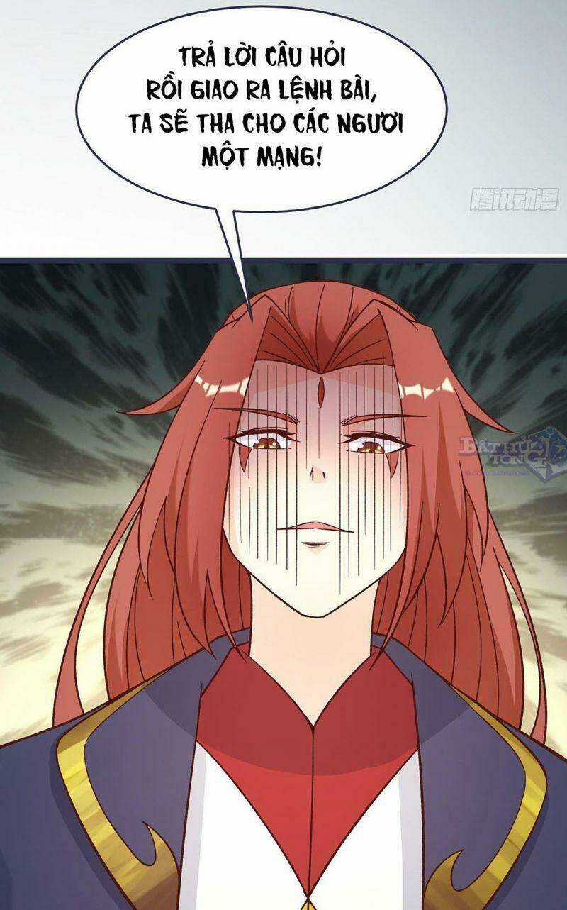 Đồ Đệ Của Ta Đều Là Nữ Ma Đầu Chapter 24 trang 40