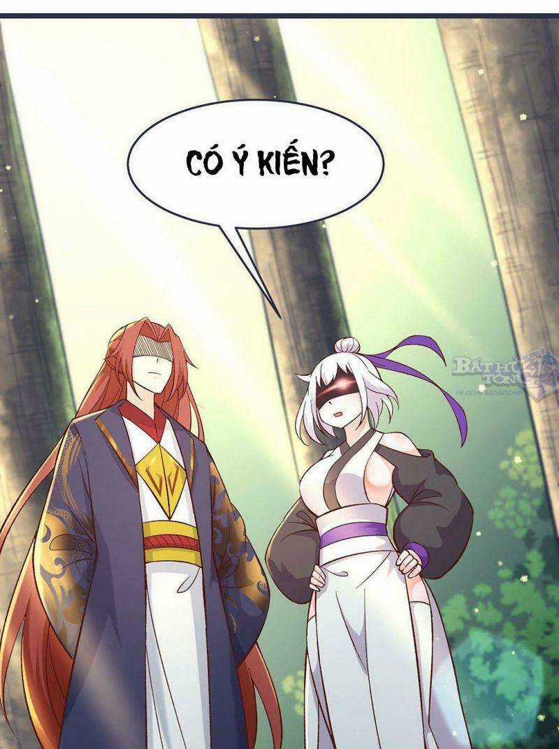 Đồ Đệ Của Ta Đều Là Nữ Ma Đầu Chapter 24 trang 42