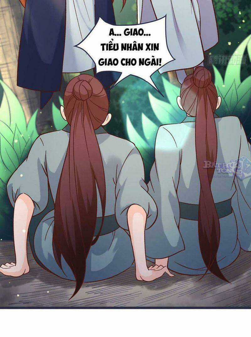 Đồ Đệ Của Ta Đều Là Nữ Ma Đầu Chapter 24 trang 43