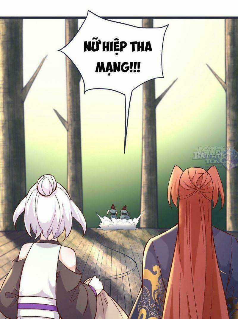 Đồ Đệ Của Ta Đều Là Nữ Ma Đầu Chapter 24 trang 44