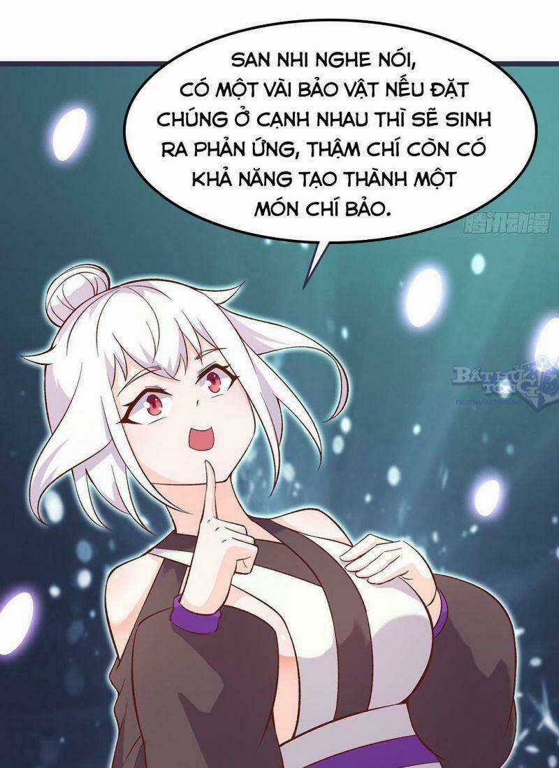 Đồ Đệ Của Ta Đều Là Nữ Ma Đầu Chapter 24 trang 48