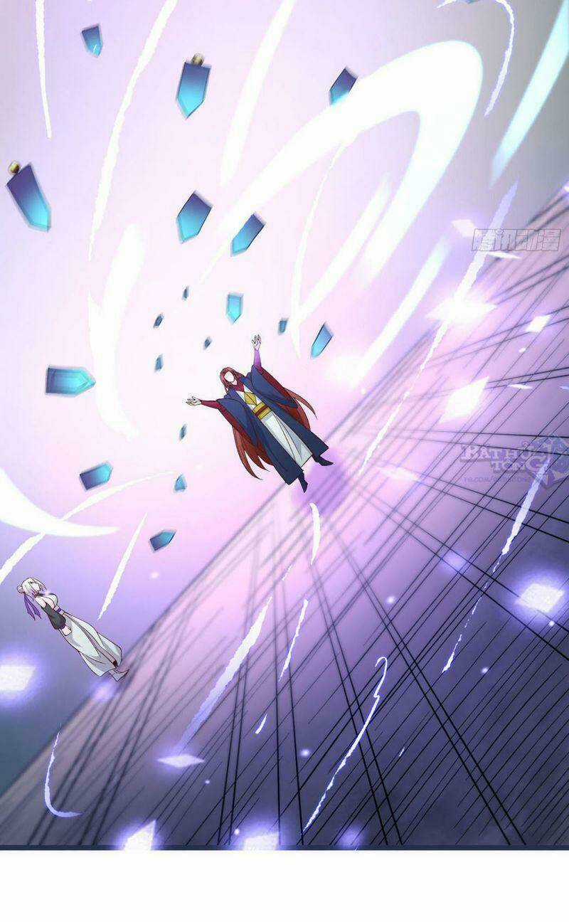 Đồ Đệ Của Ta Đều Là Nữ Ma Đầu Chapter 24 trang 52