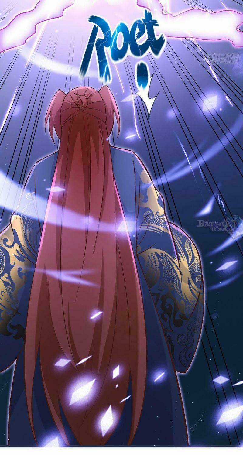 Đồ Đệ Của Ta Đều Là Nữ Ma Đầu Chapter 24 trang 54