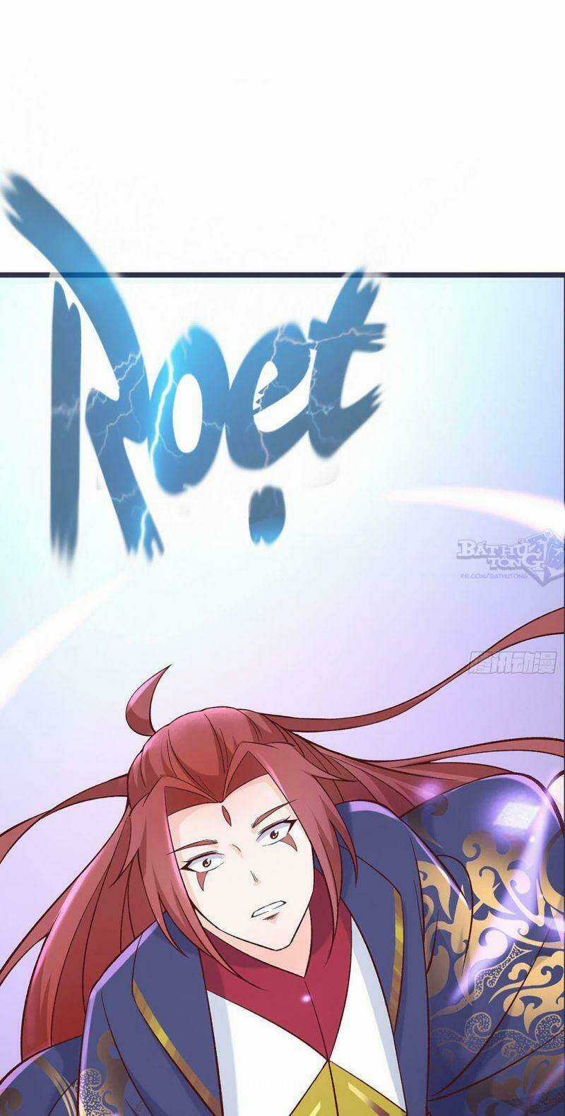 Đồ Đệ Của Ta Đều Là Nữ Ma Đầu Chapter 24 trang 55