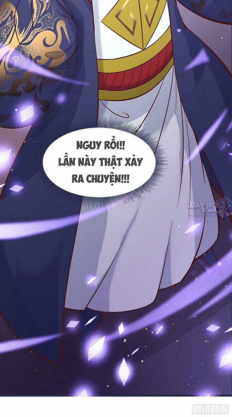 Đồ Đệ Của Ta Đều Là Nữ Ma Đầu Chapter 24 trang 56