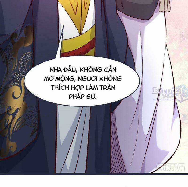 Đồ Đệ Của Ta Đều Là Nữ Ma Đầu Chapter 24 trang 8