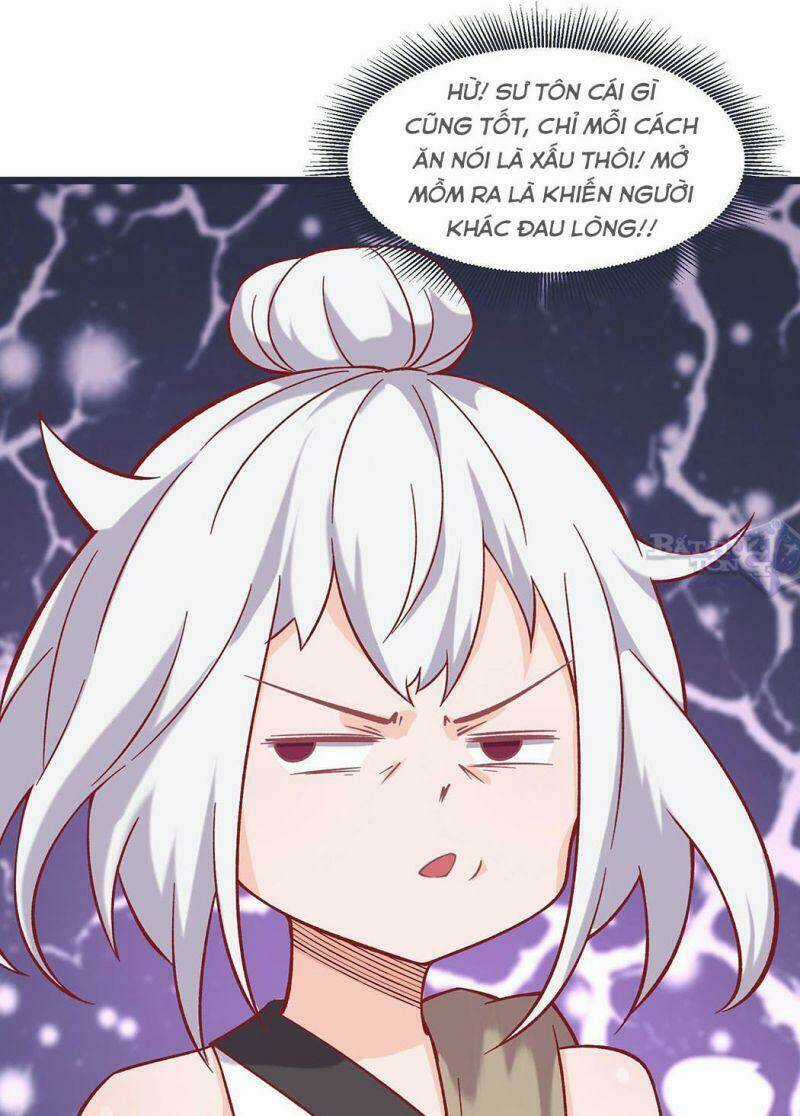 Đồ Đệ Của Ta Đều Là Nữ Ma Đầu Chapter 24 trang 9