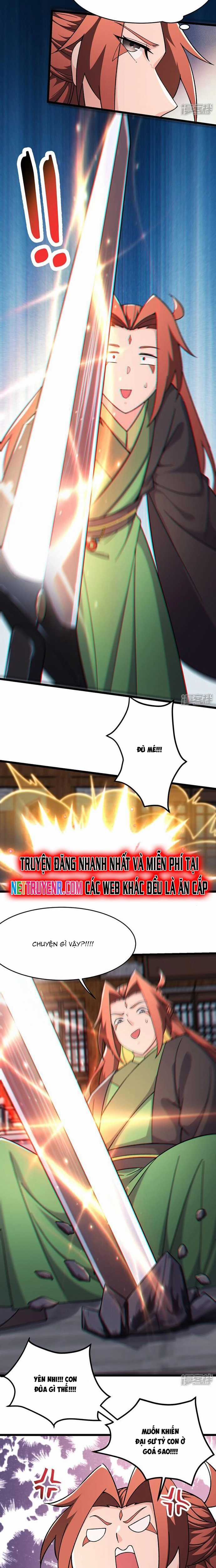 Đồ Đệ Của Ta Đều Là Nữ Ma Đầu Chapter 246 trang 5