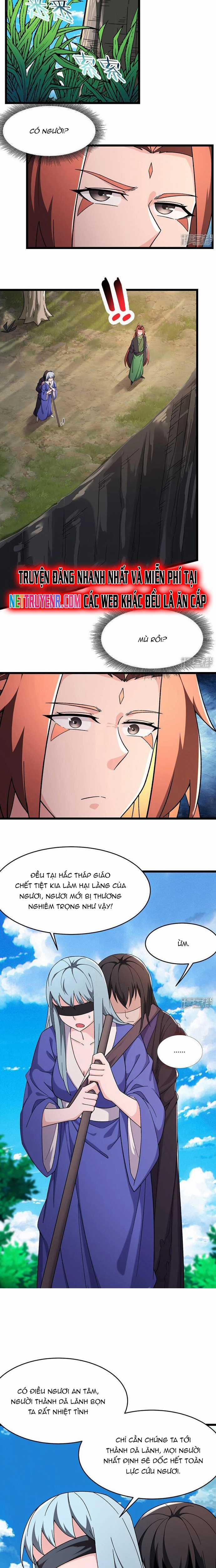 Đồ Đệ Của Ta Đều Là Nữ Ma Đầu Chapter 247 trang 3