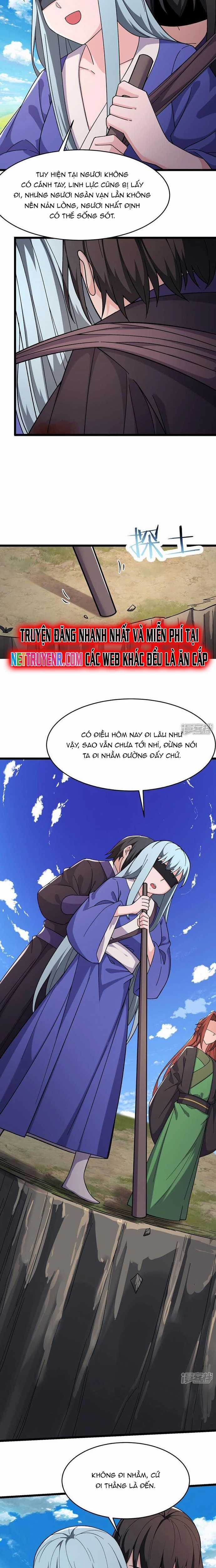 Đồ Đệ Của Ta Đều Là Nữ Ma Đầu Chapter 247 trang 4