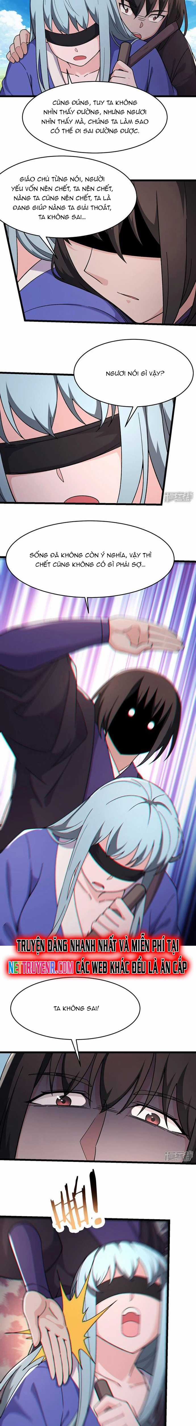 Đồ Đệ Của Ta Đều Là Nữ Ma Đầu Chapter 247 trang 5