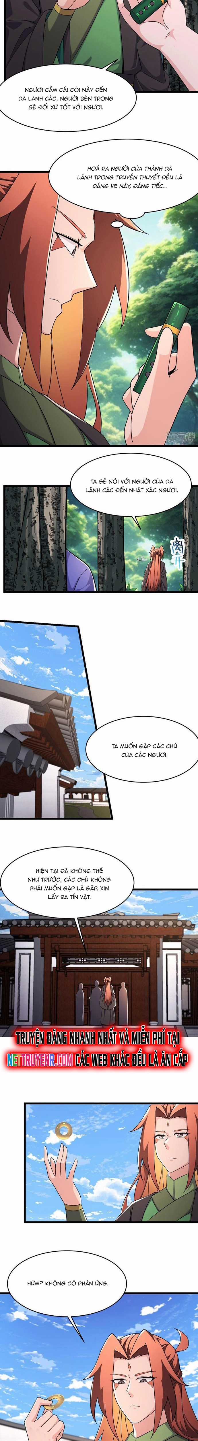 Đồ Đệ Của Ta Đều Là Nữ Ma Đầu Chapter 248 trang 3