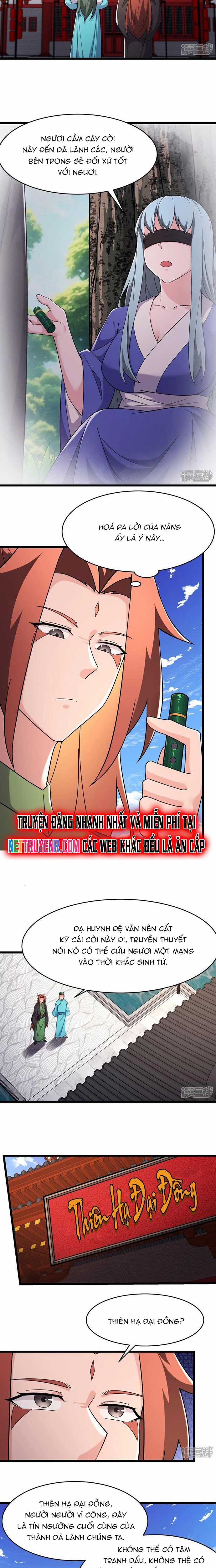 Đồ Đệ Của Ta Đều Là Nữ Ma Đầu Chapter 249 trang 2