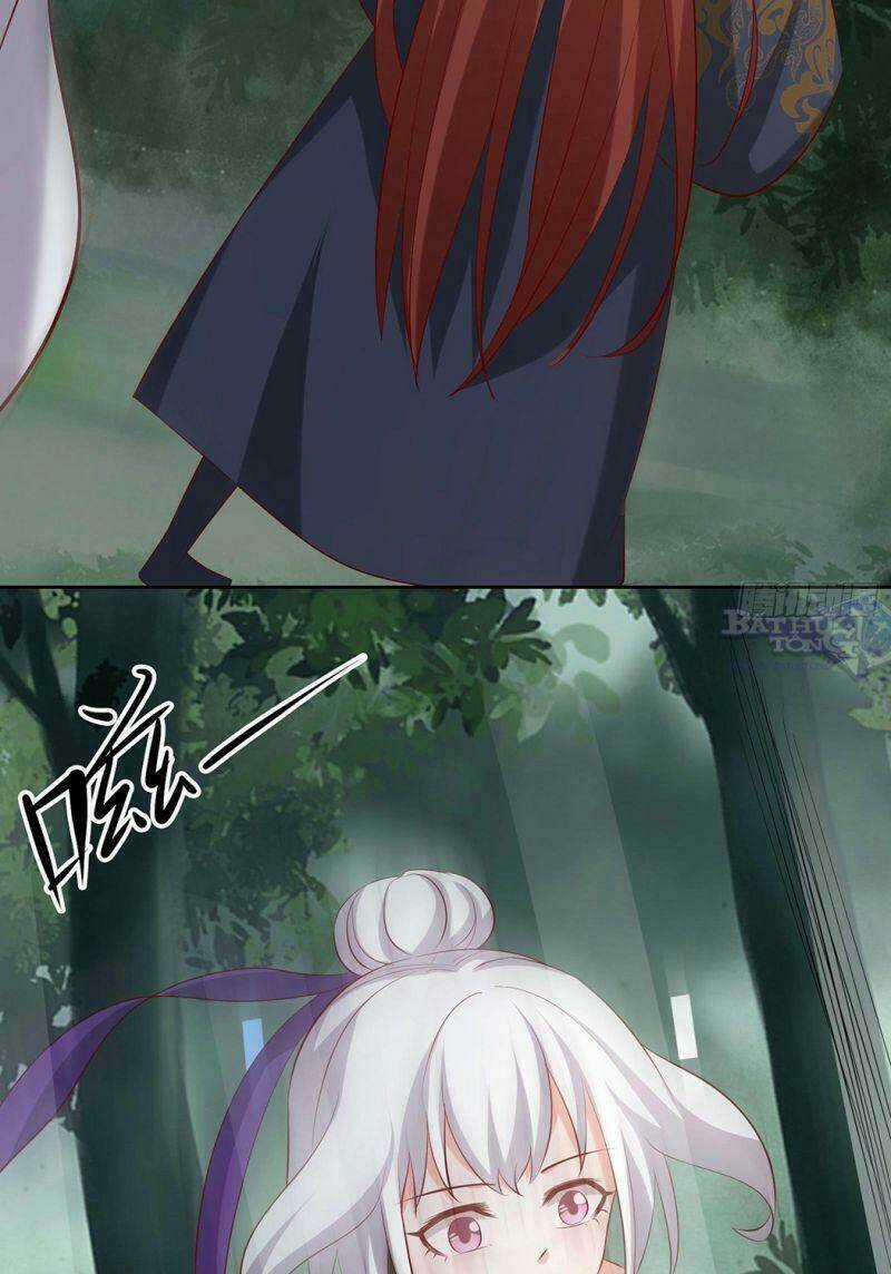 Đồ Đệ Của Ta Đều Là Nữ Ma Đầu Chapter 25 trang 10