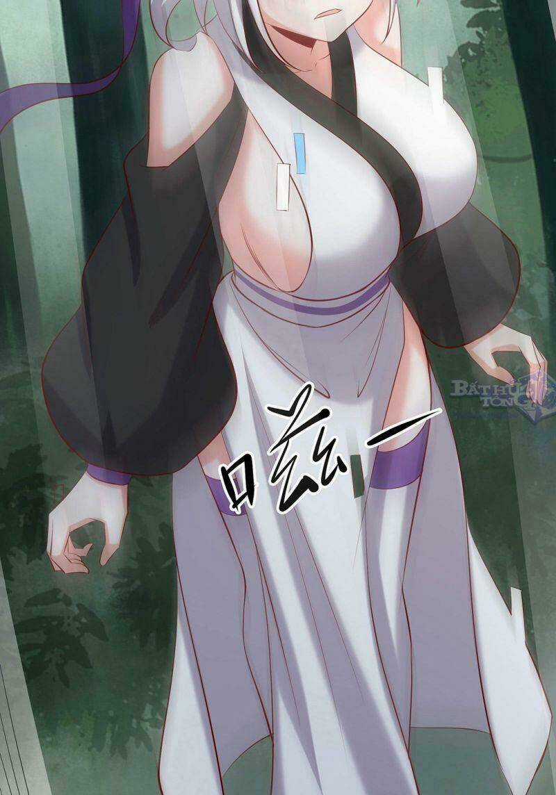 Đồ Đệ Của Ta Đều Là Nữ Ma Đầu Chapter 25 trang 11