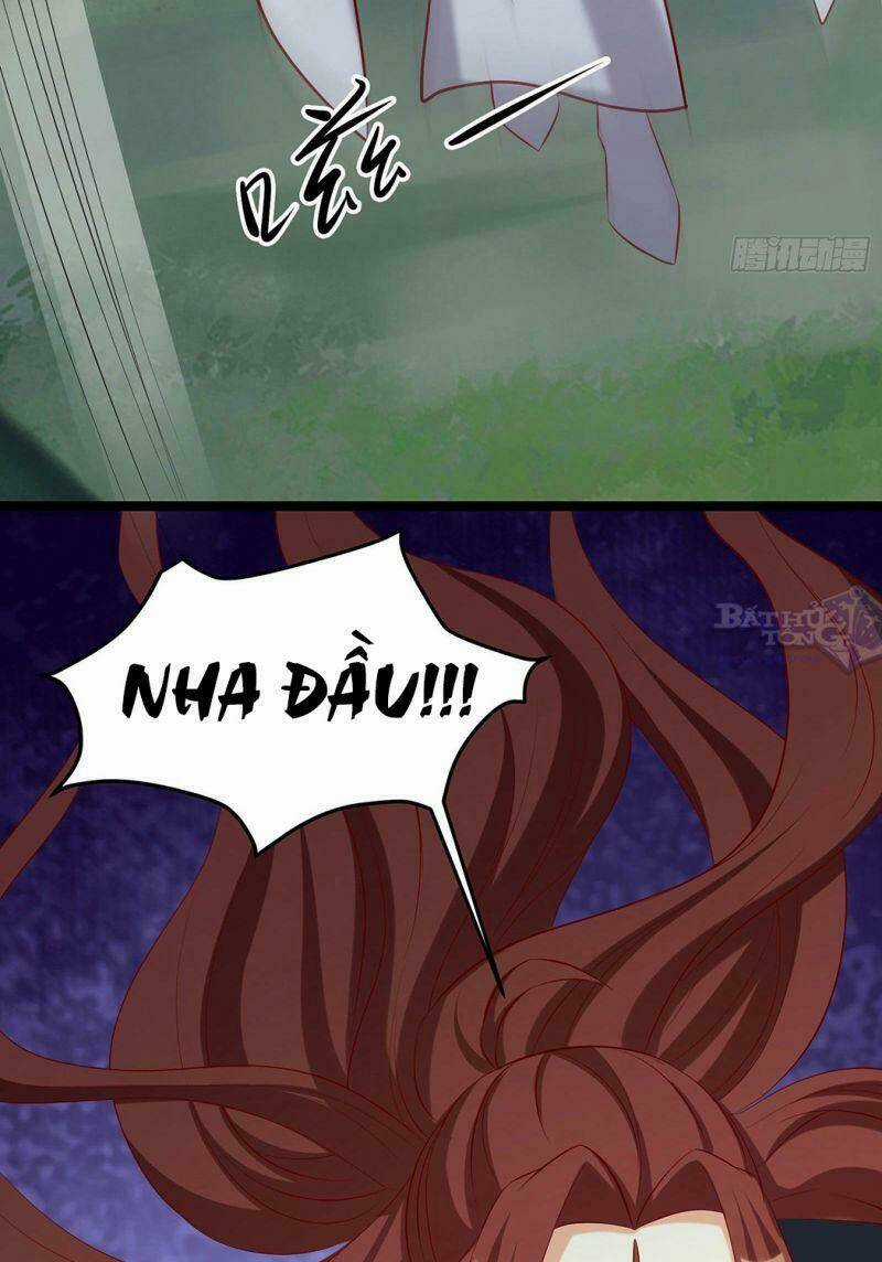 Đồ Đệ Của Ta Đều Là Nữ Ma Đầu Chapter 25 trang 12