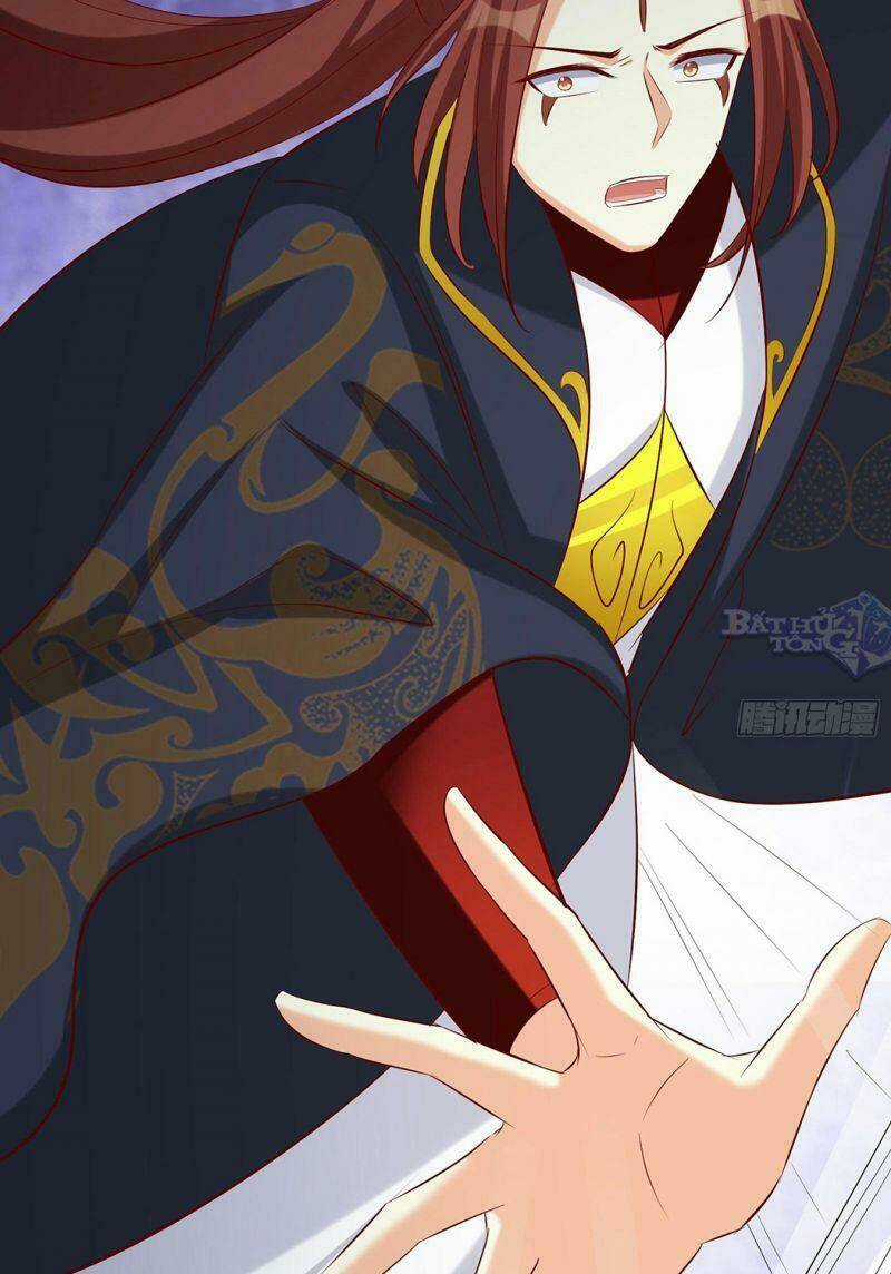 Đồ Đệ Của Ta Đều Là Nữ Ma Đầu Chapter 25 trang 13