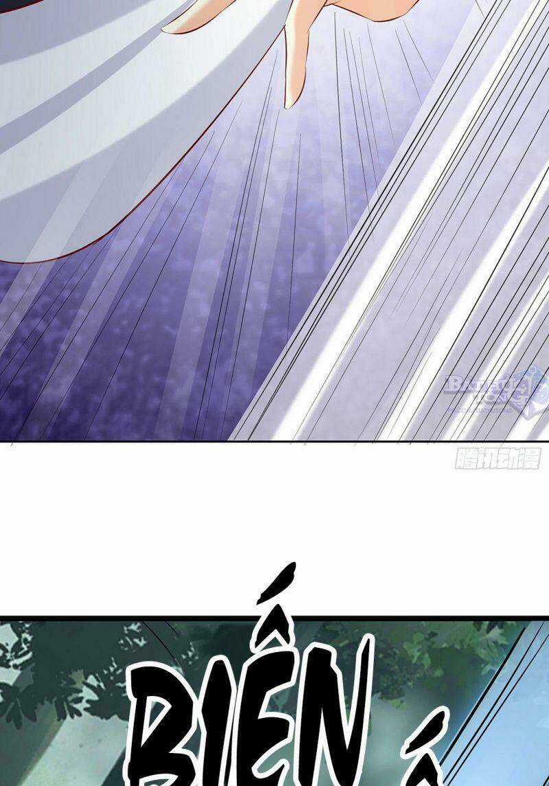 Đồ Đệ Của Ta Đều Là Nữ Ma Đầu Chapter 25 trang 14