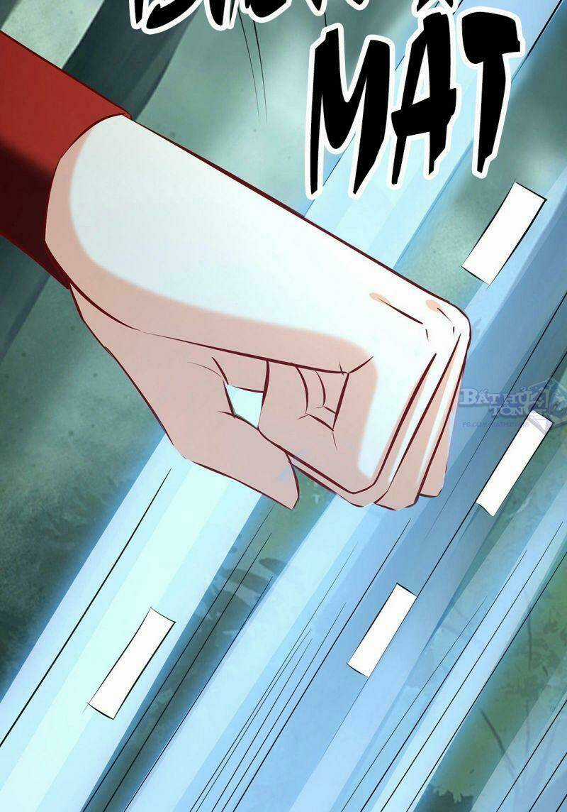 Đồ Đệ Của Ta Đều Là Nữ Ma Đầu Chapter 25 trang 15