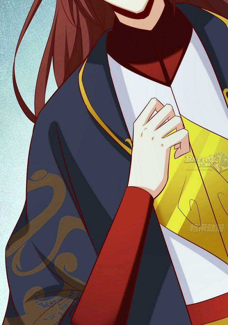 Đồ Đệ Của Ta Đều Là Nữ Ma Đầu Chapter 25 trang 19