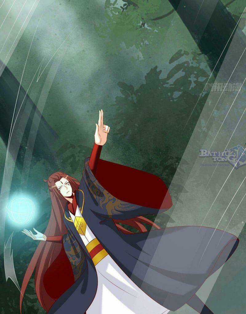 Đồ Đệ Của Ta Đều Là Nữ Ma Đầu Chapter 25 trang 2