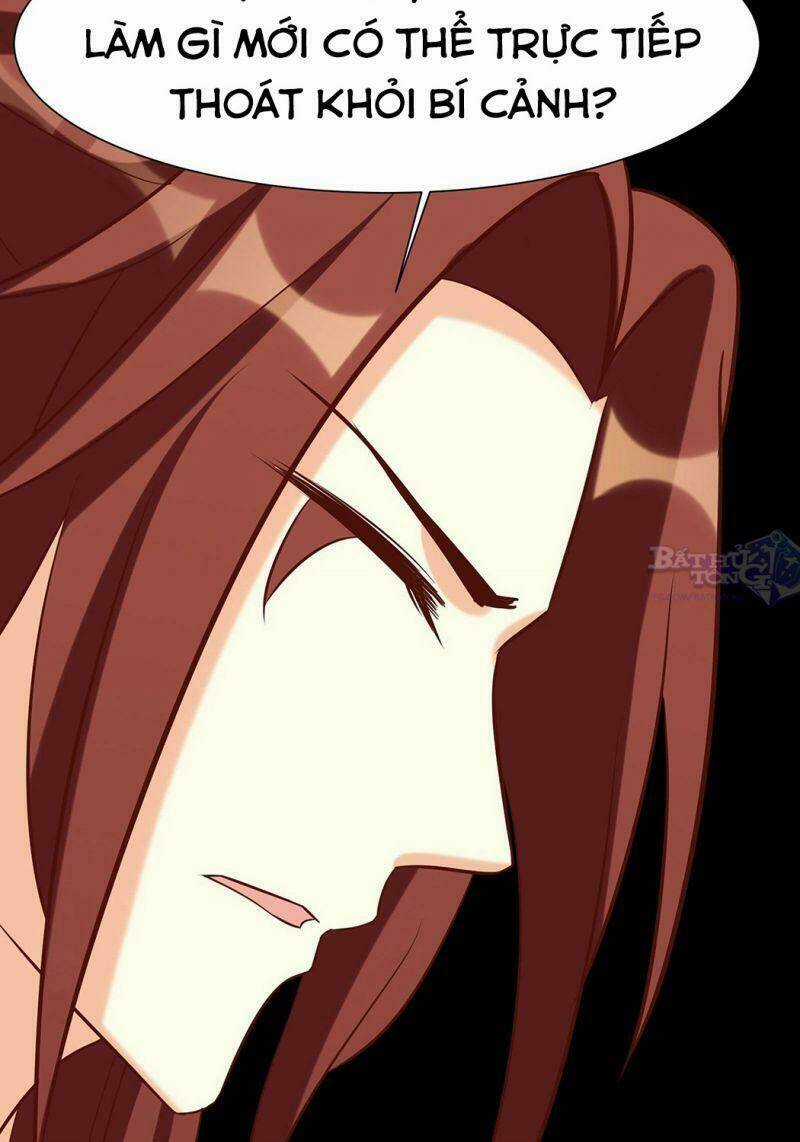 Đồ Đệ Của Ta Đều Là Nữ Ma Đầu Chapter 25 trang 21