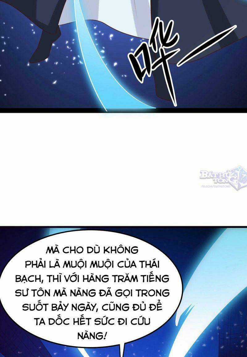Đồ Đệ Của Ta Đều Là Nữ Ma Đầu Chapter 25 trang 26