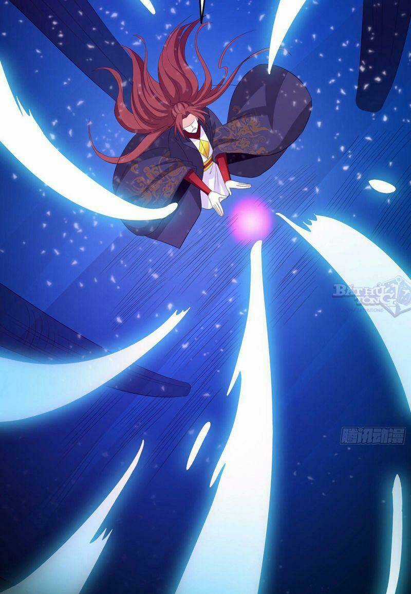 Đồ Đệ Của Ta Đều Là Nữ Ma Đầu Chapter 25 trang 27