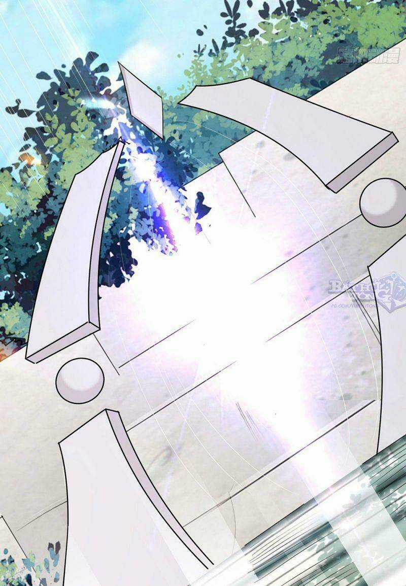 Đồ Đệ Của Ta Đều Là Nữ Ma Đầu Chapter 25 trang 30