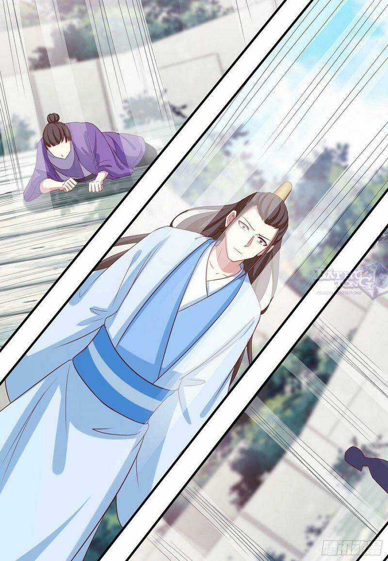 Đồ Đệ Của Ta Đều Là Nữ Ma Đầu Chapter 25 trang 32