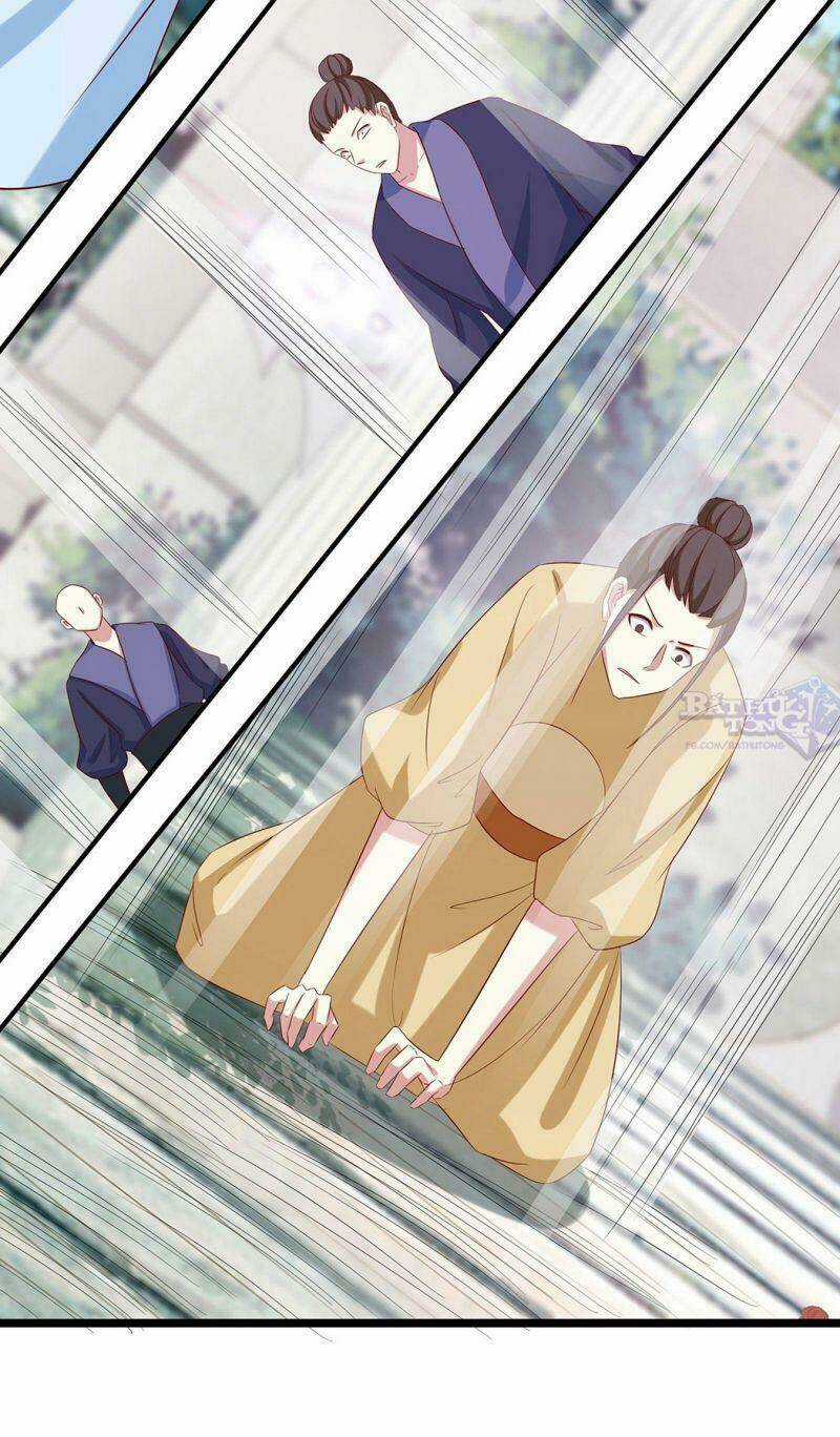 Đồ Đệ Của Ta Đều Là Nữ Ma Đầu Chapter 25 trang 33