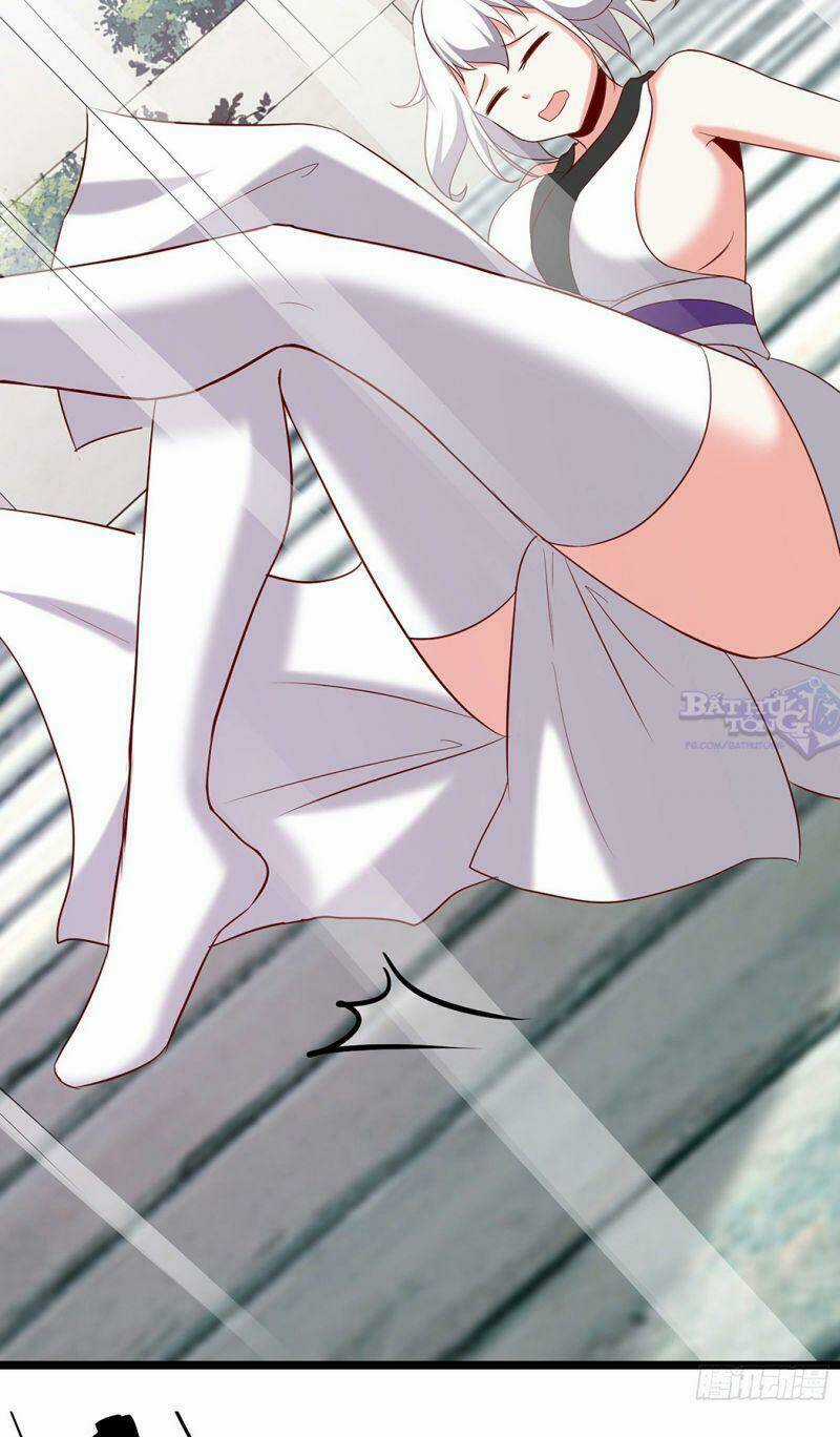 Đồ Đệ Của Ta Đều Là Nữ Ma Đầu Chapter 25 trang 36