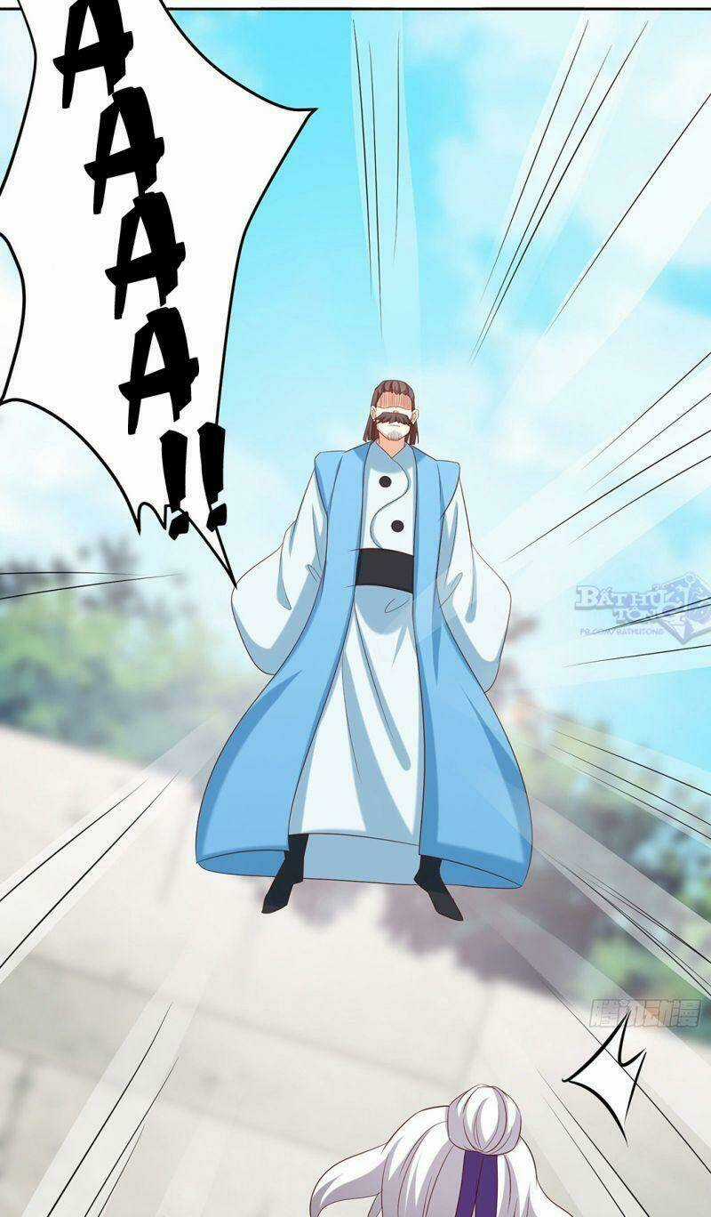 Đồ Đệ Của Ta Đều Là Nữ Ma Đầu Chapter 25 trang 37