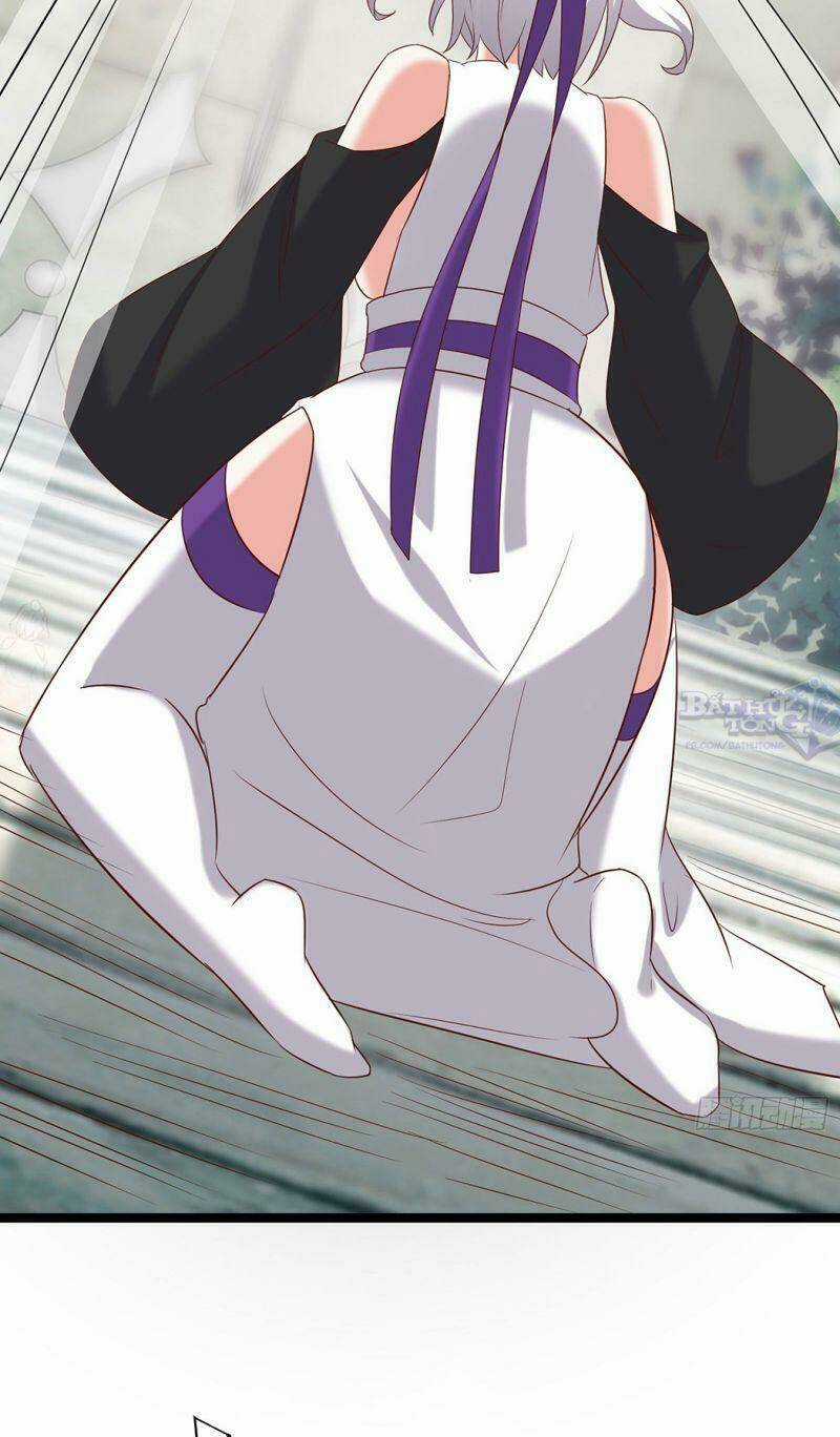 Đồ Đệ Của Ta Đều Là Nữ Ma Đầu Chapter 25 trang 38