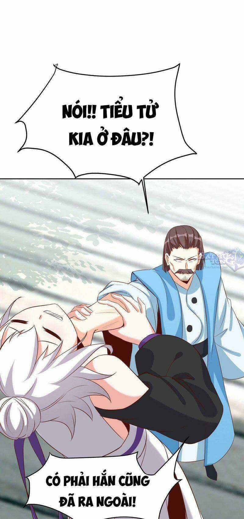 Đồ Đệ Của Ta Đều Là Nữ Ma Đầu Chapter 25 trang 41