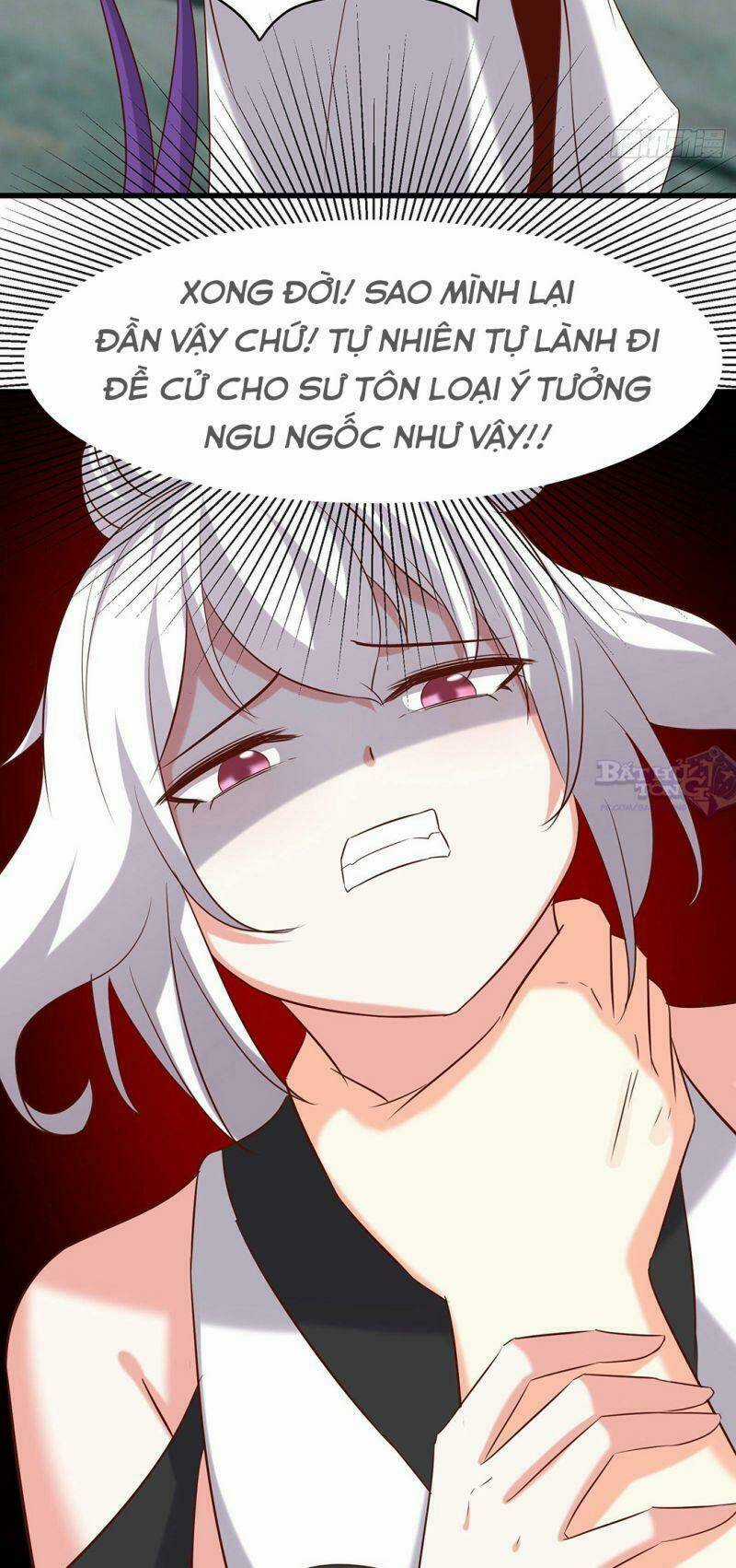 Đồ Đệ Của Ta Đều Là Nữ Ma Đầu Chapter 25 trang 42