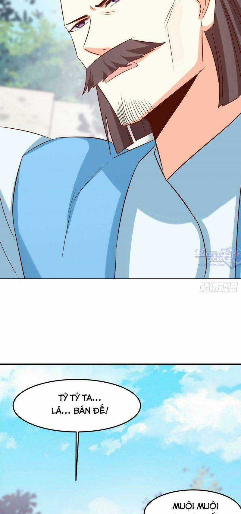 Đồ Đệ Của Ta Đều Là Nữ Ma Đầu Chapter 25 trang 44