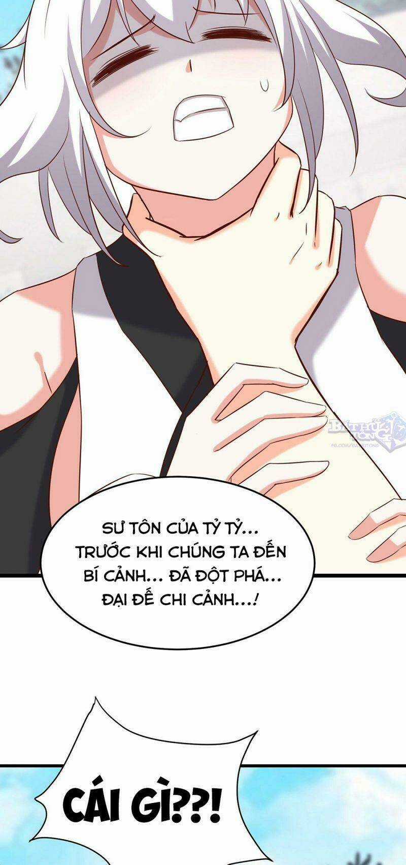 Đồ Đệ Của Ta Đều Là Nữ Ma Đầu Chapter 25 trang 47